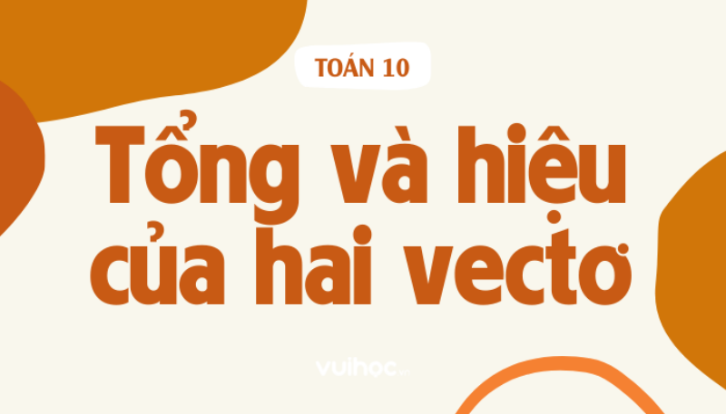 Hình ảnh minh họa công thức tìm 2 số khi biết tổng và hiệu bằng phép cộng và trừ